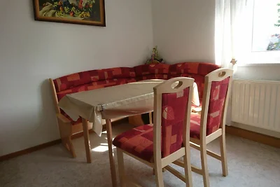 Ferienwohnung Löbau im Stadtzentrum, Messenah