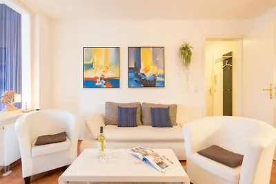 Vakantieappartement Gezinsvakantie Ahlbeck