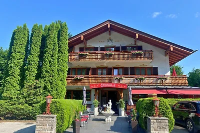 Hotel cultural and sightseeing holiday Bad Wiessee