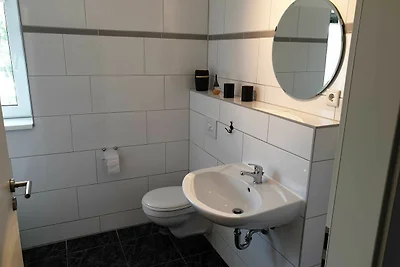 Ferienhaus Walow
