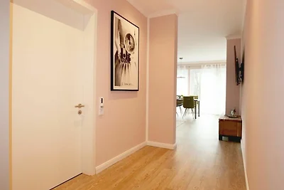 Gezeiten App. 2 Meeresrauschen