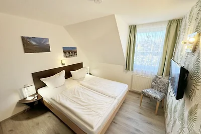 Vakantieappartement Gezinsvakantie Alt Reddevitz