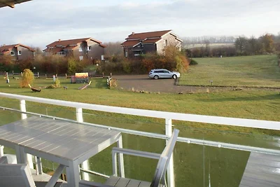 Appartamento Vacanza con famiglia Hohenkirchen