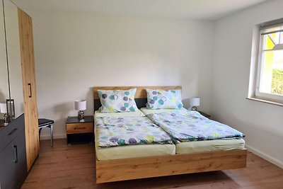 Vakantieappartement Gezinsvakantie Barth