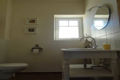 Vakantieappartement Gezinsvakantie Hasselberg