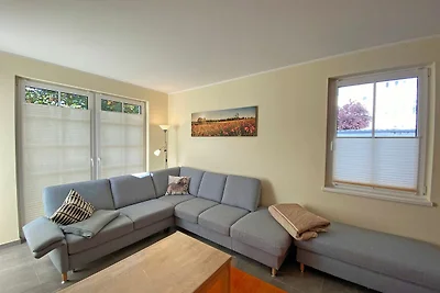 Villa Annika Whg. 10 mit Westbalkon