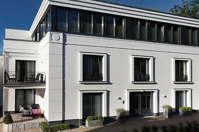 Villa Baltic Sea