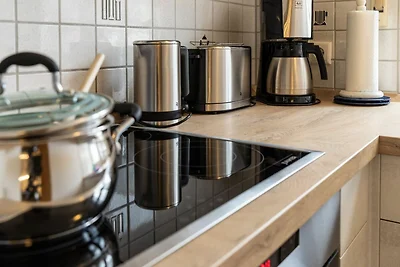 Vakantieappartement Gezinsvakantie Varel