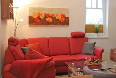 Vakantieappartement Gezinsvakantie Börgerende