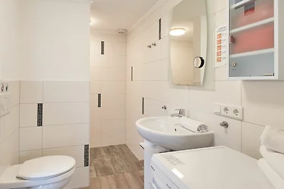 Vakantiehuis Ontspannende vakantie Husum