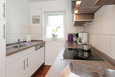 Ferienhaus Harle