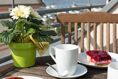 Appartamento Vacanza con famiglia Waren (Müritz)