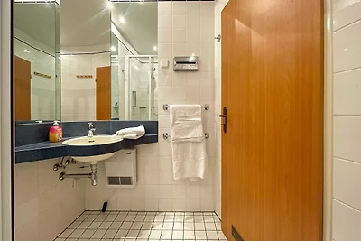 Küstenwald - Strandidyll 3