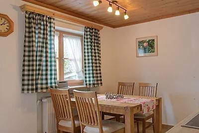Appartamento Vacanza con famiglia Gmund am Tegernsee