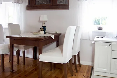 Vakantieappartement Gezinsvakantie Schleswig