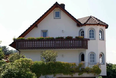 Appartamento Vacanza con famiglia Vogtsburg im Kaiserstuhl