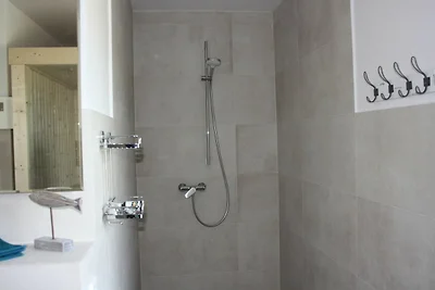 Ferienhaus Kormoran- 2 SZ bis max. 5 Pers.