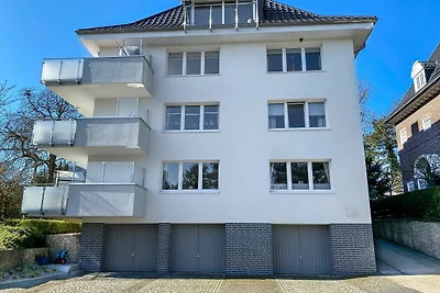 Kaiserallee, Fewo 139