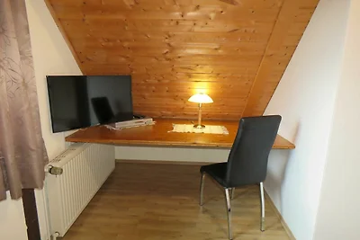 Ferienhaus 167 Deichgraf 86qm für max.