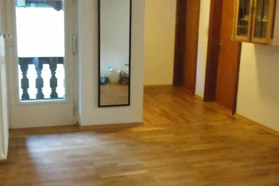 Ferienwohnung Spitzingsee