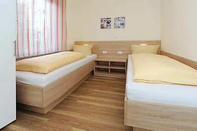 Ferienwohnung Deichoase