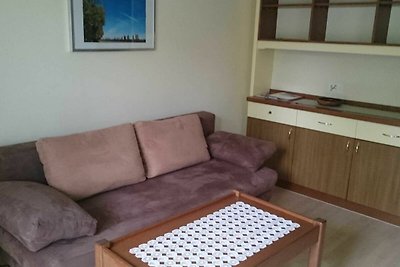 Vakantieappartement Gezinsvakantie Faak am See