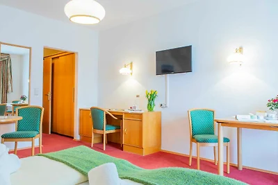 Hotel Cultuur en bezienswaardigheden Salzburg