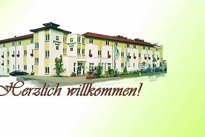 Doppelzimmer Komfort Haupthaus