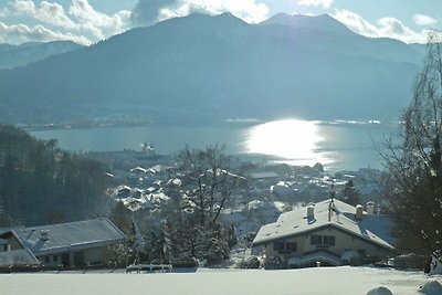 Vakantieappartement Gezinsvakantie Gmund am Tegernsee