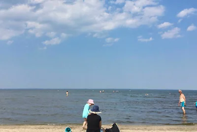 Appartamento Vacanza con famiglia Mönkebude