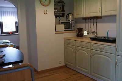 Ferienwohnung Lungmuss