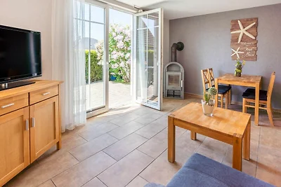 Vakantiehuis Ontspannende vakantie Karlshagen