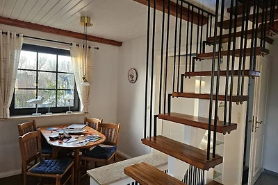 Holiday home relaxing holiday Nieblum