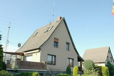 Segler Souterrainwohnung - ABC154