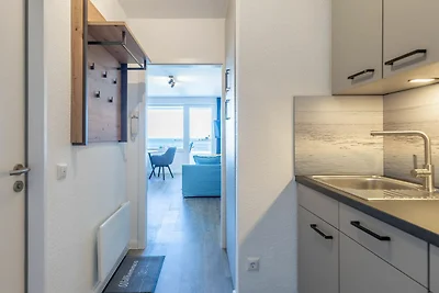 Haus Nautic, FeWo 506