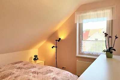 Ferienwohnung an der Linde