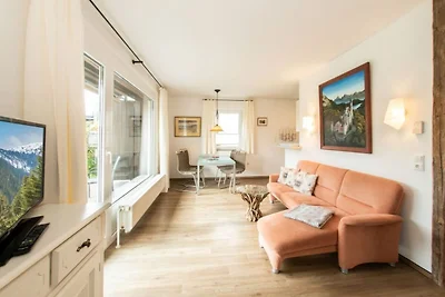 Hotel Cultuur en bezienswaardigheden Füssen