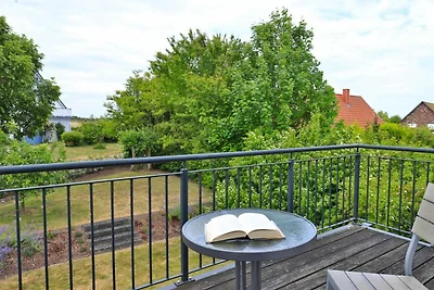 Strandgut Ferienhaus