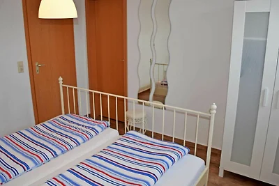 Ferienappartement 04