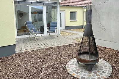 Ferienwohnung Fährmannsgasse