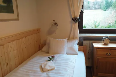 Vakantieappartement Gezinsvakantie Kirchzell Watterbach