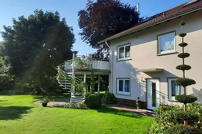 Appartamento Vacanza con famiglia Reichelsheim