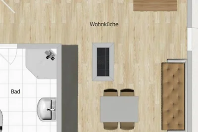 Ferienwohnung Buchberg
