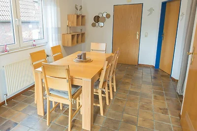 Ferienhaus Förster