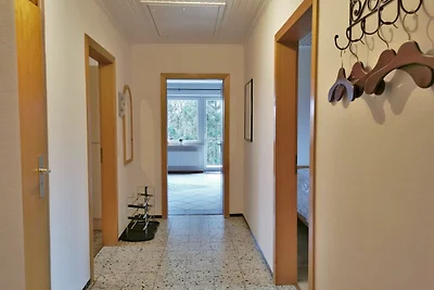 Appartamento Vacanza con famiglia Oeversee