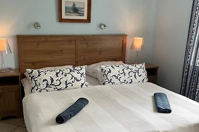 Ferienhaus Lee in Bobeck