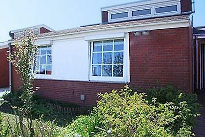 Ferienhaus Treibholz II