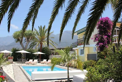 La Gomera