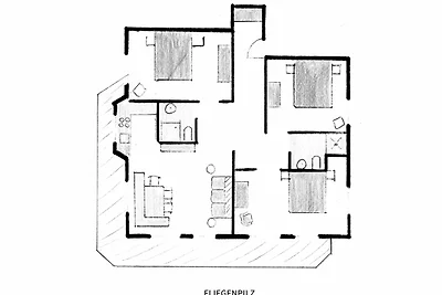 Fliegenpilz (2-6 Pers.)