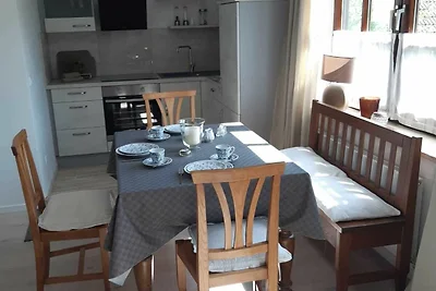 Appartment Fuldablick